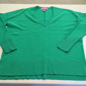 Lilly Pulitzer Bedford Cashmere Sweater